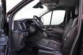Daumennagel 10 - Ford Tourneo Custom 2.0 TDCi 320 L1 Active