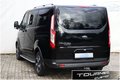 Daumennagel 6 - Ford Tourneo Custom 2.0 TDCi 320 L1 Active