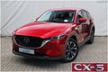 Daumennagel 1 - Mazda CX-5 2.2 SKYACTIV-D SPORTS-LINE AWD