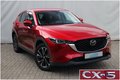 Daumennagel 5 - Mazda CX-5 2.2 SKYACTIV-D SPORTS-LINE AWD