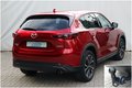 Daumennagel 8 - Mazda CX-5 2.2 SKYACTIV-D SPORTS-LINE AWD