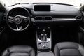 Daumennagel 4 - Mazda CX-5 2.2 SKYACTIV-D SPORTS-LINE AWD