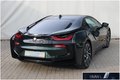 Daumennagel 8 - BMW i8