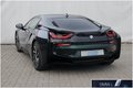 Daumennagel 6 - BMW i8