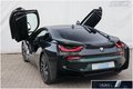 Daumennagel 18 - BMW i8