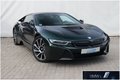 Daumennagel 23 - BMW i8