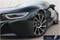 Daumennagel 26 - BMW i8
