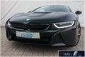 Daumennagel 37 - BMW i8