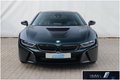 Daumennagel 3 - BMW i8