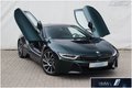 Daumennagel 5 - BMW i8