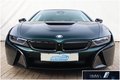 Daumennagel 33 - BMW i8