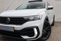 Daumennagel 33 - Volkswagen T-Roc 2.0 TSI OPF 4MOTION R