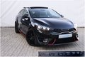 Daumennagel 5 - Kia ProCeed 1.6 T-GDI GT