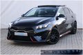 Daumennagel 1 - Kia ProCeed 1.6 T-GDI GT