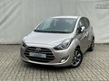 Daumennagel 1 - Hyundai ix20 1.6 Space Plus