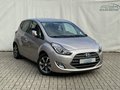 Daumennagel 5 - Hyundai ix20 1.6 Space Plus