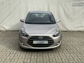 Daumennagel 3 - Hyundai ix20 1.6 Space Plus