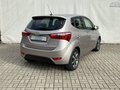 Daumennagel 8 - Hyundai ix20 1.6 Space Plus