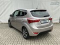 Daumennagel 10 - Hyundai ix20 1.6 Space Plus