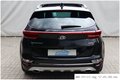 Daumennagel 7 - Kia Sportage 2.0 CRDi MH GT Line 4WD