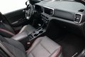 Daumennagel 20 - Kia Sportage 2.0 CRDi MH GT Line 4WD