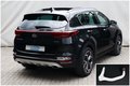Daumennagel 8 - Kia Sportage 2.0 CRDi MH GT Line 4WD