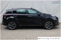 Daumennagel 9 - Kia Sportage 2.0 CRDi MH GT Line 4WD