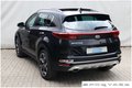 Daumennagel 6 - Kia Sportage 2.0 CRDi MH GT Line 4WD
