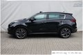 Daumennagel 25 - Kia Sportage 2.0 CRDi MH GT Line 4WD