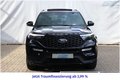 Daumennagel 4 - Ford Explorer ST-Line Plug-in-Hybrid 4x4