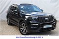 Daumennagel 5 - Ford Explorer ST-Line Plug-in-Hybrid 4x4