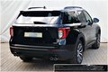Daumennagel 8 - Ford Explorer ST-Line Plug-in-Hybrid 4x4