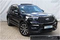 Daumennagel 5 - Ford Explorer ST-Line Plug-in-Hybrid 4x4