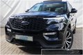 Daumennagel 27 - Ford Explorer ST-Line Plug-in-Hybrid 4x4