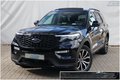 Daumennagel 1 - Ford Explorer ST-Line Plug-in-Hybrid 4x4