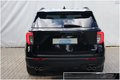 Daumennagel 7 - Ford Explorer ST-Line Plug-in-Hybrid 4x4