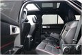 Daumennagel 11 - Ford Explorer ST-Line Plug-in-Hybrid 4x4