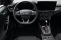 Daumennagel 28 - Ford Focus ST-Line X
