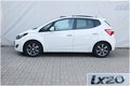 Daumennagel 23 - Hyundai ix20 1.6