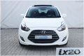 Daumennagel 3 - Hyundai ix20 1.6