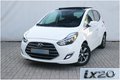 Daumennagel 1 - Hyundai ix20 1.6