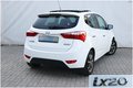 Daumennagel 8 - Hyundai ix20 1.6