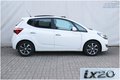 Daumennagel 9 - Hyundai ix20 1.6