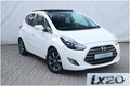 Daumennagel 5 - Hyundai ix20 1.6