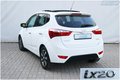 Daumennagel 6 - Hyundai ix20 1.6
