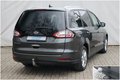 Daumennagel 8 - Ford Galaxy 2.0 EcoBlue Titanium
