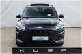 Daumennagel 3 - Ford Kuga 2.0 EcoBlue AWD ST-Line X