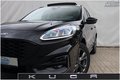 Daumennagel 30 - Ford Kuga 2.0 EcoBlue AWD ST-Line X
