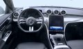 Daumennagel 4 - Mercedes-Benz C 220 d T 4Matic AMG Line