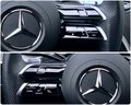 Daumennagel 21 - Mercedes-Benz C 220 d T 4Matic AMG Line